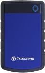 Портативний жорсткий диск Transcend 2TB USB 3.1 StoreJet 25H3 Синій