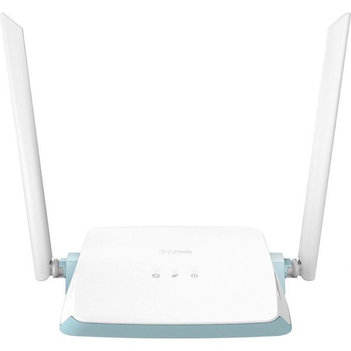 Маршрутизатор D-Link R03 N300, 4xFE LAN, 1xFE WAN