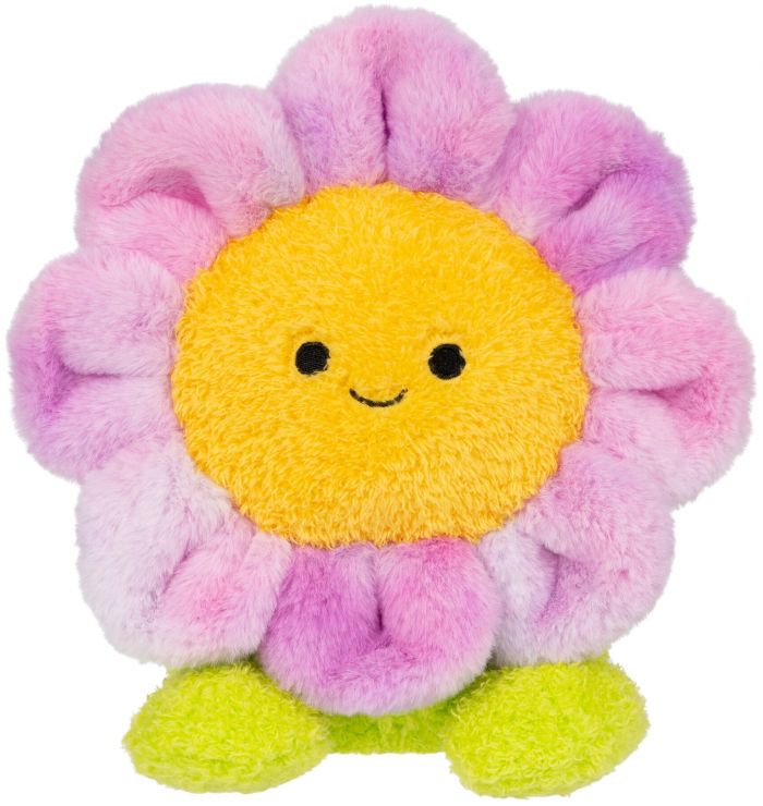 М'яка ігрaшка BumBumz SpringBumz Квітка Джесс, 19см
