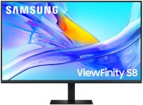 Монітор Samsung 37"S37D802 HDMI, DP, USB, VA, 3840x2160, 4ms