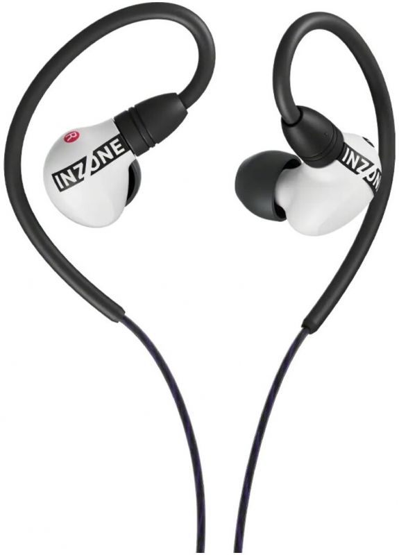 Навушники ігрові In-ear Sony INZONE E9 3.5 mini-jack Білий