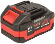 Акумулятор Vitals ASL 1830ns 5С Type-c 18В 3А·год 0.64кг