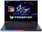 Ноутбук Acer Predator Helios 18 AI PH18-I71 18" WQXGA IPS, Intel U9-290HX, 32GB, F1TB, NVD5080-16, Win11, чорний