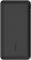 Акумулятор портативний літій-іонний Power Bank Belkin 10000мА·год, 15Вт, 2хUSB-A/USB-C, чорний