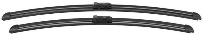 Склоочисник BOSCH Aerotwin безкаркасний комплект 650/575мм (3 397 007 854)