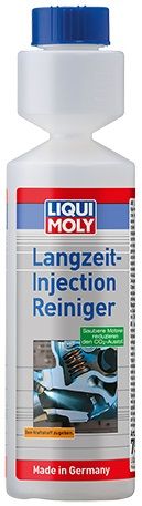 Присадка очисник системи упорскування Liqui Moly (7531/7568) 250мл
