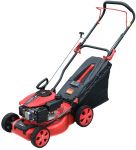 Газонокосарка бензинова Vitals Master Zp 41150k 2.6кВт/3.5к.с. 41см 35л 30-75мм 23.2кг