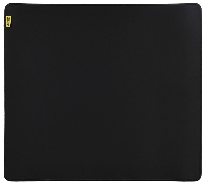 Ігрова поверхня 2E GAMING PRO Speed, L (450x400x3мм), чорний