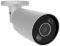 IP-Камера дротова Ajax BulletCam HL white, 5мп, 2.8мм, гібридне підсвічування IR 50м, білий Led 50м, Poe, True WDR, IP 65,  аудіо, кут огляду 100° до 110°, вулична, біла