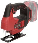 Лобзик акумуляторний Vitals Master Ef 1865сl BL 18В 0-2700об/хв хід 19мм 1.06кг без АКБ та ЗП