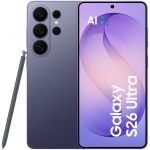 Смартфон Samsung Galaxy S26 Ultra 5G (S948) 6.9' 12/256ГБ, 2SIM, 5000мА•год, фіолетовий