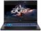 Ноутбук Acer Nitro Lite NL15-71G 15.6" FHD IPS, Intel 7-240H, 16GB, F512GB, NVD3050-4, Lin, чорний