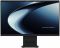 Комп'ютер персональний моноблок ASUS PM240FA-BPC0820 23.8" FHD AG, AMD R3 30, 8GB, F256GB, UMA, WiFi, кл+м, 3р, без ОС, чорний