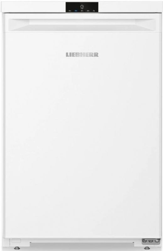 Морозильна камера Liebherr, 85x55x60.7, 106л, 1дв., A+, ST, білий