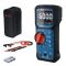Мультиметр цифровий Bosch Professional GDM 600-15 0-600В LCD-дисплей 2AAх1.5В