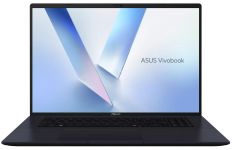 Ноутбук ASUS Vivobook 18 M1807GA-S8008 18" WUXGA IPS, AMD AI 7 445, 16GB, F1TB, UMA, NoOS, Блакитний