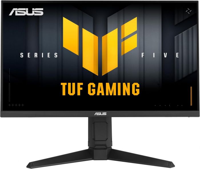 Монітор Asus 24.5" TUF Gaming VG259QMRL5A 2xHDMI, DP, MM, IPS, 310Hz, 0.3ms, sRGB 99%, G-SYNC, FreeSync, Pivot, HDR400