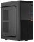Комп’ютер персональний 2E Rational Intel i5-12400, 8Gb, F256GB, UMA, H610, 2E-E130, 500W, Win11P