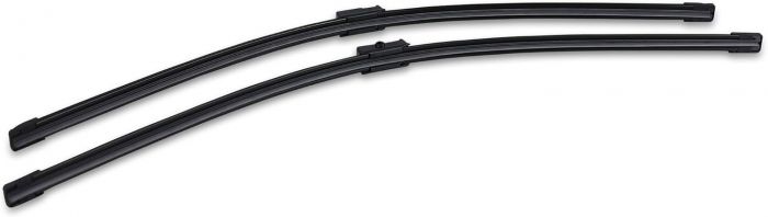 Склоочисник BOSCH Aerotwin безкаркасний комплект 700/700мм (3 397 118 950)
