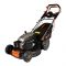 Газонокосарка бензинова самохідна SEQUOIA SPLM5100S 2.9кВт 51см 60л 22-75мм 30кг