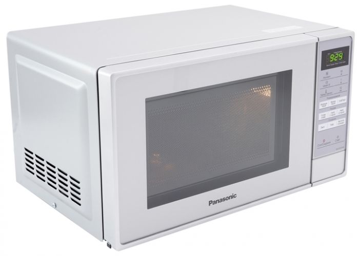 Мікрохвильова піч Panasonic NN-ST27HMZPE